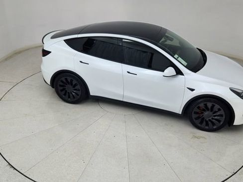 Used 2022 Tesla Model Y Performance image 79