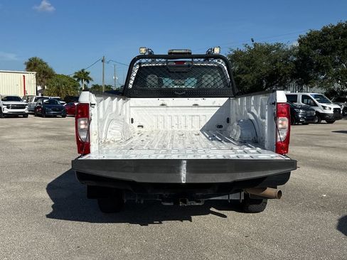 Used 2020 Ford F250 XL AWD/4WD image 26
