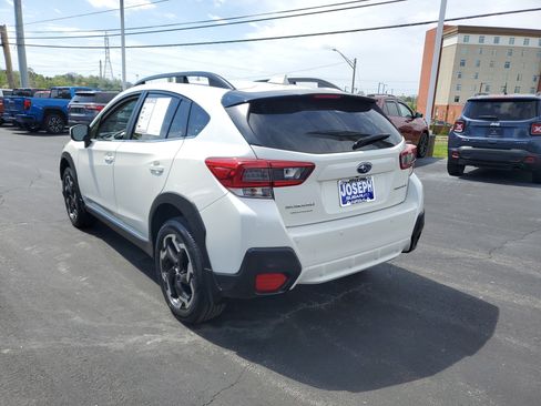 Used 2023 Subaru Crosstrek 2.5i Limited image 2