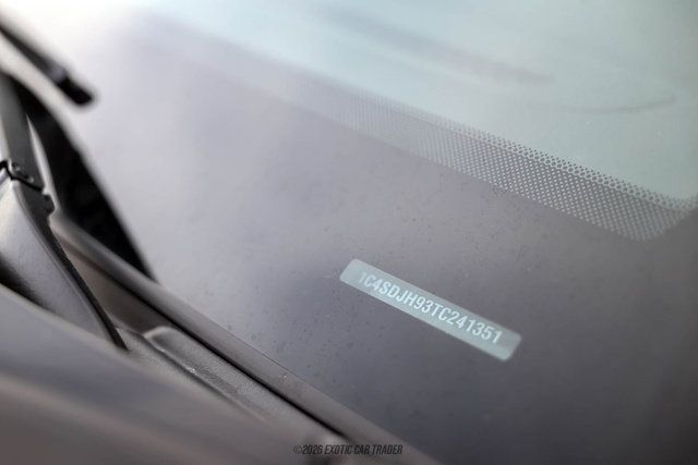 Used 2026 Dodge Durango SRT Hellcat w/ Premium Group AWD/4WD image 56