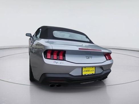 Used 2025 Ford Mustang GT Premium RWD image 7