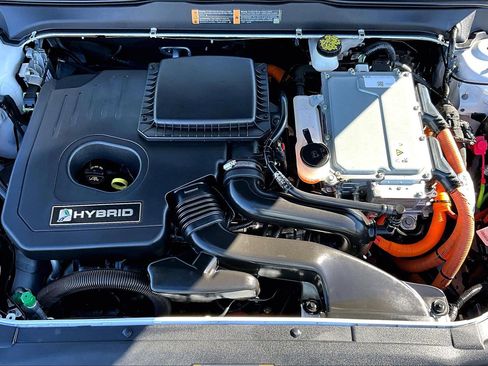 Used 2017 Ford Fusion S image 31