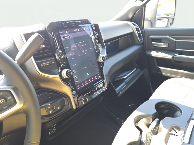 Used 2026 RAM 2500 Big Horn AWD/4WD image 27
