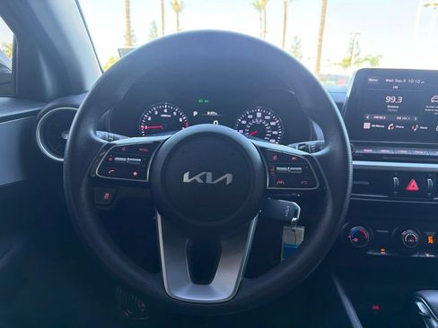 Used 2024 Kia Forte LXS FWD image 17