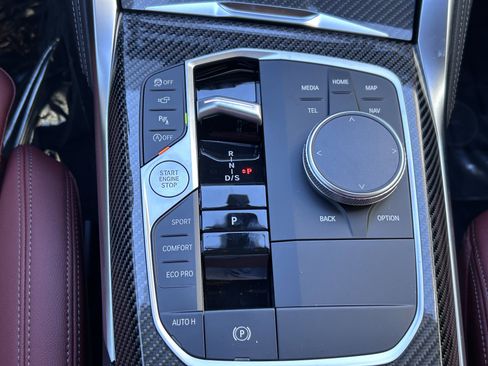 New 2026 BMW 440i xDrive w/ Premium Package image 12