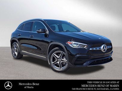 Used 2022 Mercedes-Benz GLA 250 4MATIC