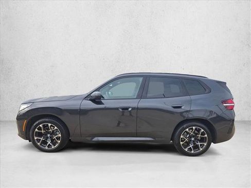 Used 2026 BMW X3 xDrive30i AWD/4WD image 9
