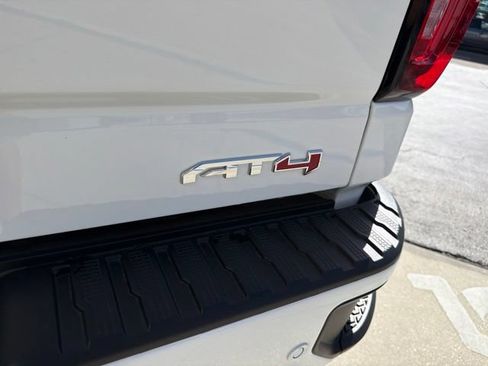 Used 2026 GMC Sierra 1500 AT4 w/ AT4 Premium Package AWD/4WD image 7