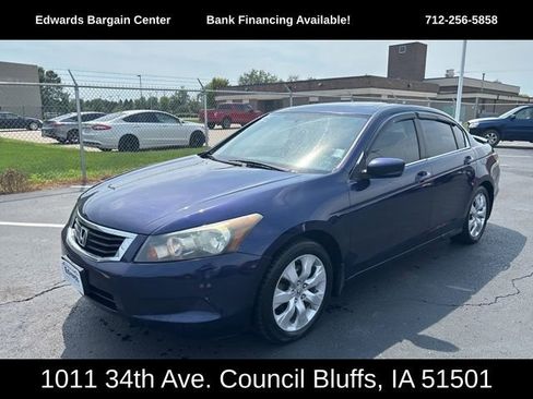 Used 2010 Honda Accord EX image 4