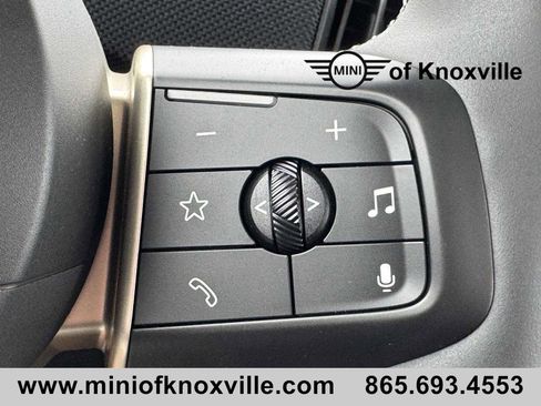 New 2025 MINI Cooper S image 23