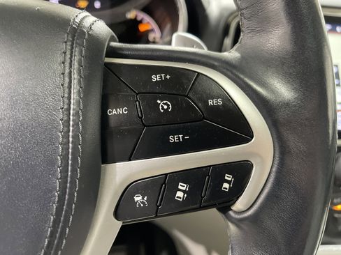 Used 2019 Jeep Grand Cherokee Summit image 30