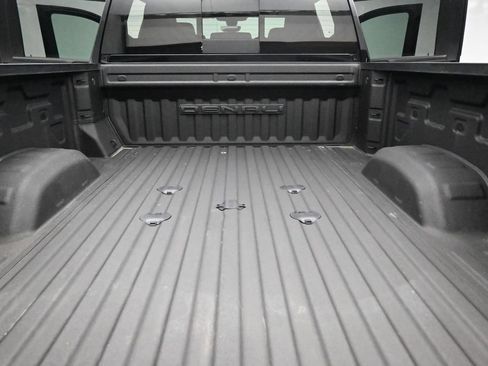 Used 2023 GMC Sierra 3500 Denali w/ Denali Black Diamond Edition AWD/4WD image 24