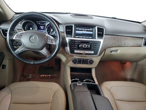 Used 2015 Mercedes-Benz ML 350 ML 350 image 48