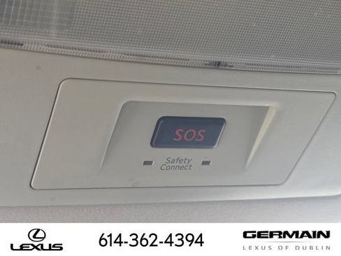 Used 2014 Lexus IS 250 AWD w/ Luxury Package w/Gray Wood image 20