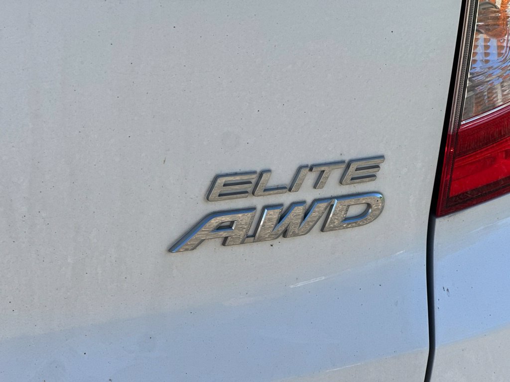 Used 2021 Honda Passport Elite image 4