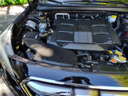 Used 2019 Subaru Outback 3.6R Limited w/ Popular Package #2 image 28