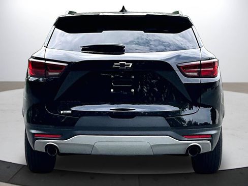Used 2023 Chevrolet Blazer LT w/ Midnight/Sport Edition FWD image 8