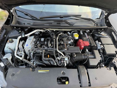 Used 2025 Nissan Sentra S FWD image 29