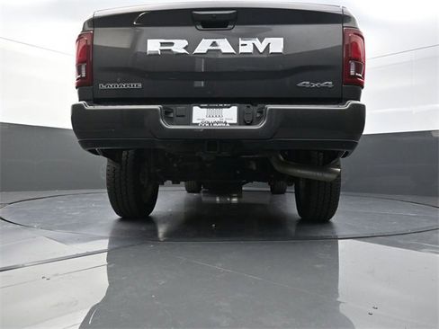 New 2025 RAM 2500 Laramie image 22