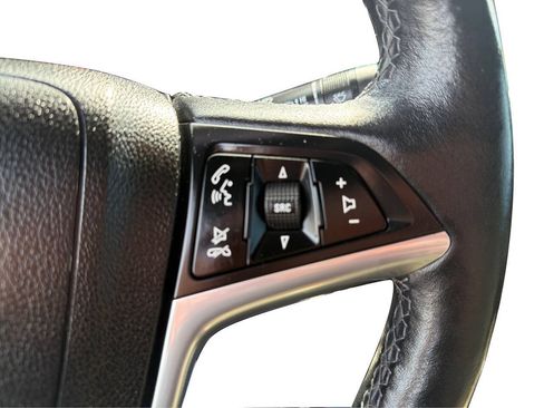 Used 2016 Buick Cascada Premium FWD image 27