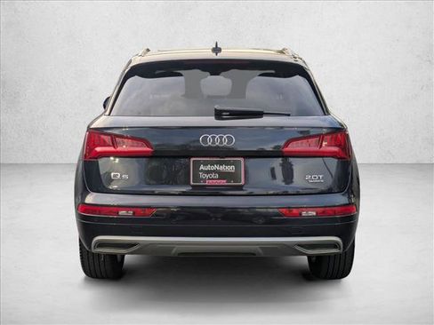 Used 2018 Audi Q5 2.0T Premium Plus image 7