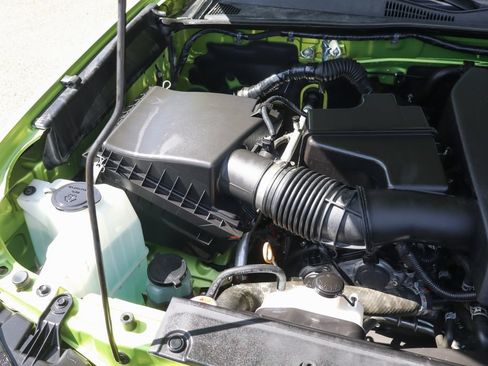 Used 2022 Toyota Tacoma TRD Pro AWD/4WD image 12