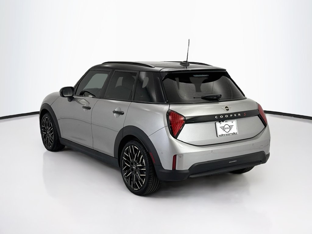 New 2026 MINI Cooper S FWD image 7