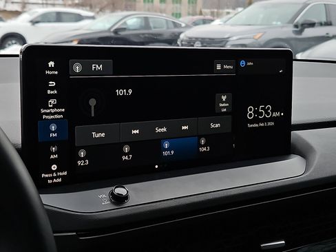 Used 2024 Honda Accord Sport image 17