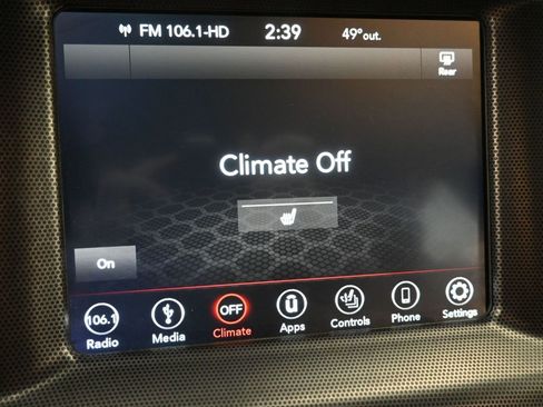 Used 2018 Dodge Charger GT image 11