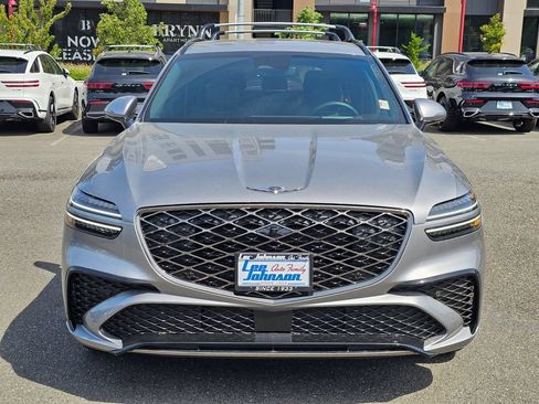 New 2026 Genesis GV70 3.5T Sport Prestige AWD/4WD image 2