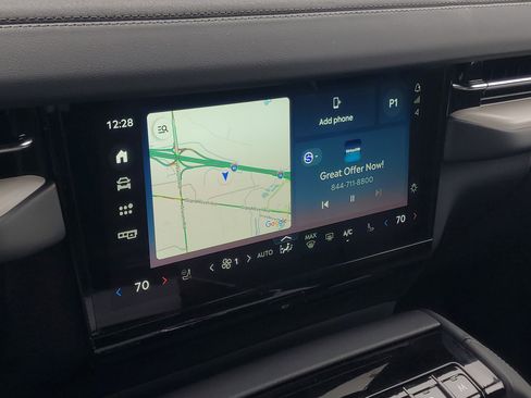 New 2026 Lincoln Navigator Reserve image 23