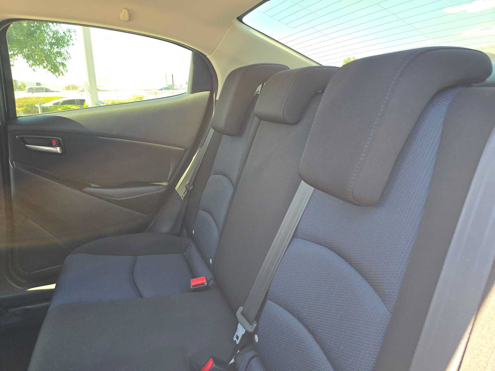 Used 2017 Toyota Yaris iA FWD image 17
