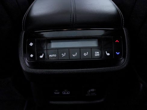 Used 2023 INFINITI QX60 Autograph w/ Cargo Package image 41