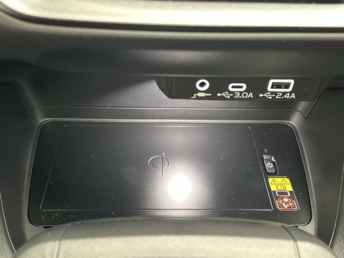 New 2026 Subaru Impreza RS image 36