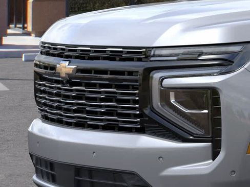 New 2026 Chevrolet Tahoe High Country AWD/4WD image 13