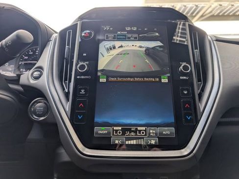 Certified 2025 Subaru Crosstrek 2.5i Wilderness w/ Crosstrek Mirror Package image 16