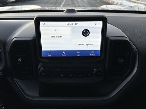 Used 2021 Ford Bronco Sport image 33