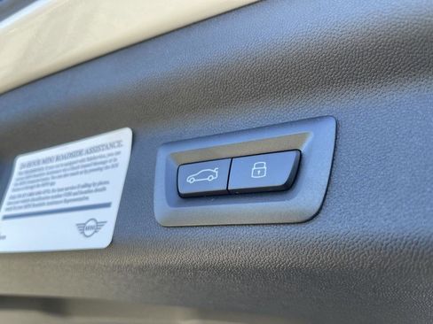 Used 2025 MINI Cooper Countryman John Cooper Works w/ Comfort Package Max image 47