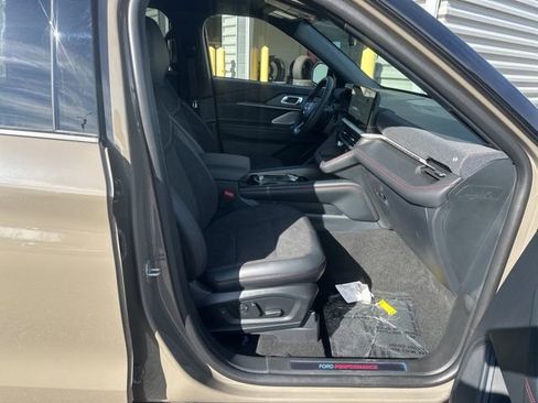 New 2026 Ford Explorer ST w/ Sun And Sound Package image 33