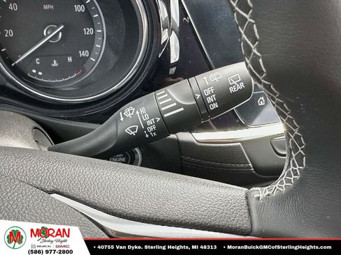 Certified 2023 Buick Encore GX Preferred w/ Cold Weather Comfort Package FWD image 31