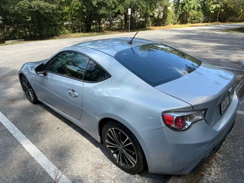 Used 2013 Scion FR-S image 5