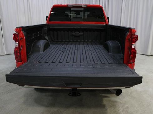 Used 2026 Chevrolet Silverado 3500 LT AWD/4WD image 31