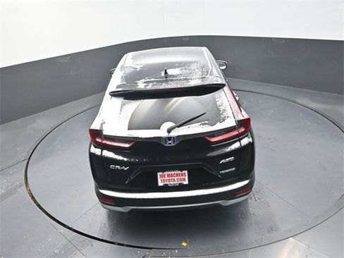 Used 2022 Honda CR-V EX image 24
