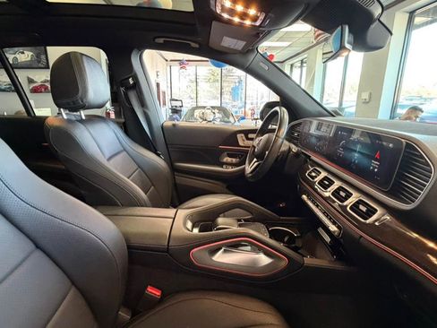 Used 2020 Mercedes-Benz GLE 350 4MATIC image 55