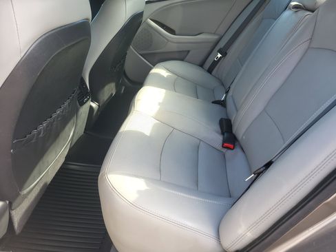 Used 2013 Kia Optima EX image 8