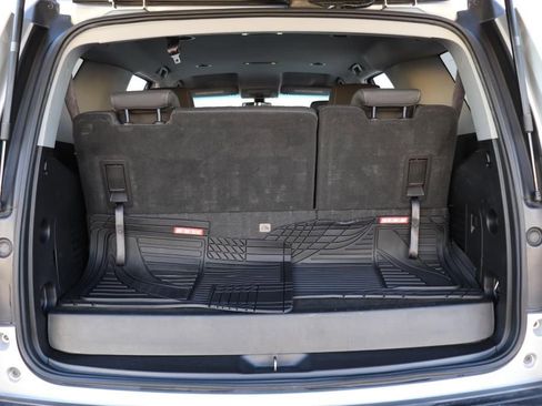 Used 2017 Chevrolet Tahoe LS image 25