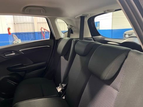 Used 2019 Honda Fit LX image 18