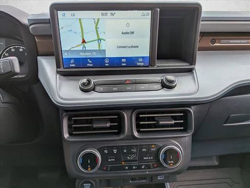 Used 2024 Ford Maverick Lariat w/ 4K Tow Package image 14