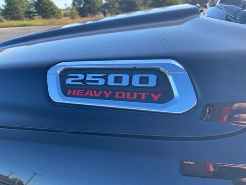 New 2026 RAM 2500 Limited image 50