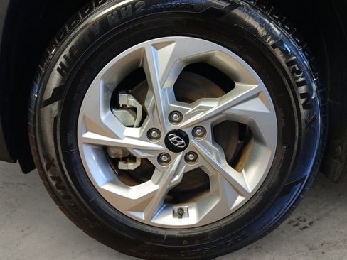 Used 2022 Hyundai Tucson SEL image 14